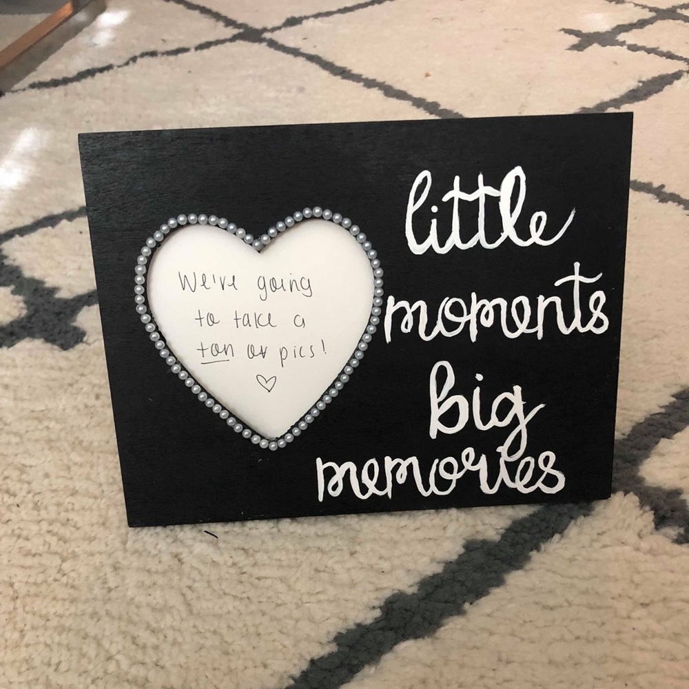 Sigma Kappa Decor